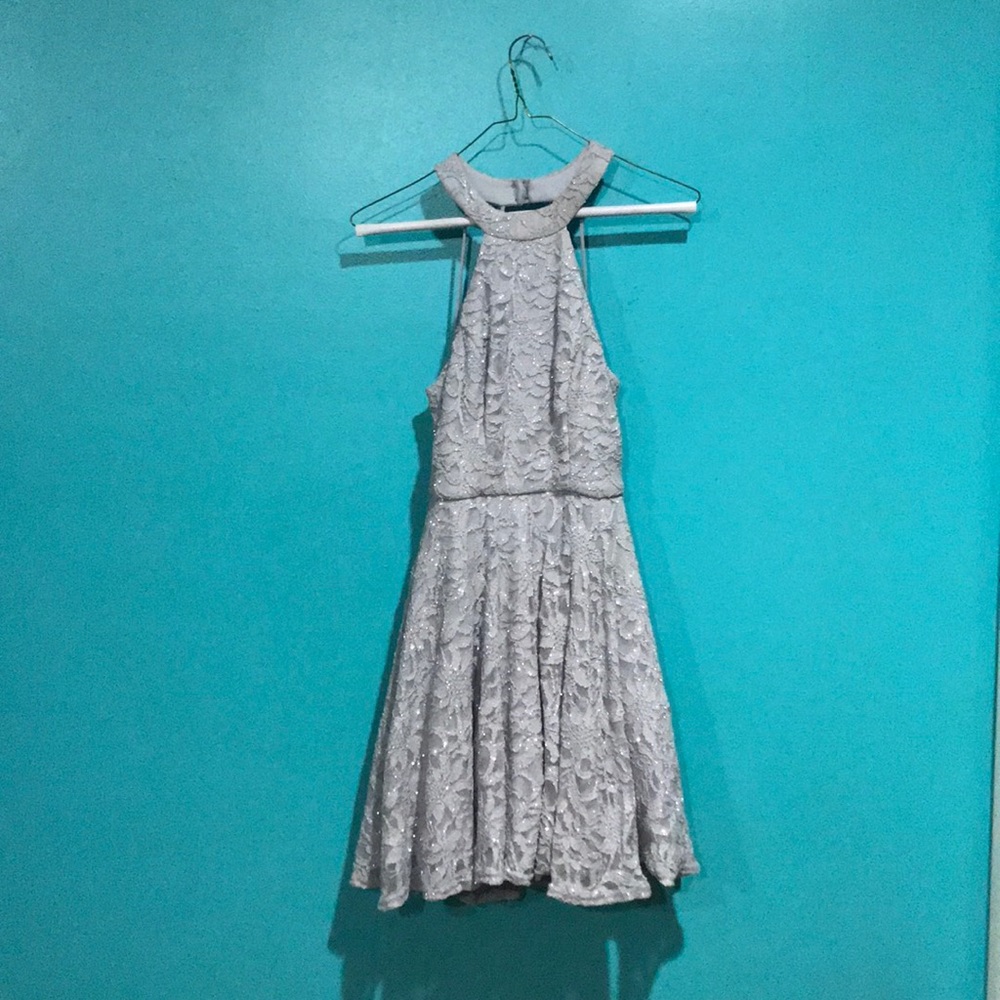 Homecoming/Prom dress